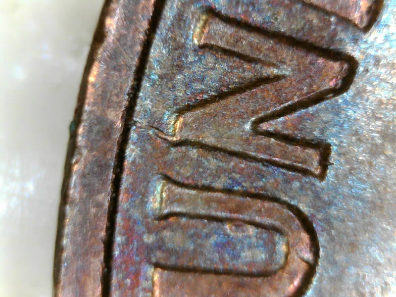 1959-P-LMC-Long-Reverse-Crack-And-Snake!