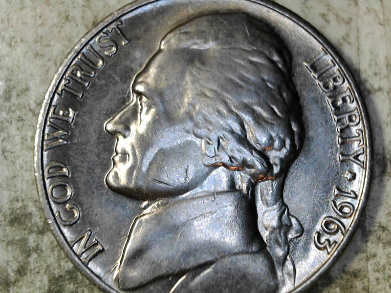 1963-P-Jefferson-Nickel-Extra-Bar-Above-