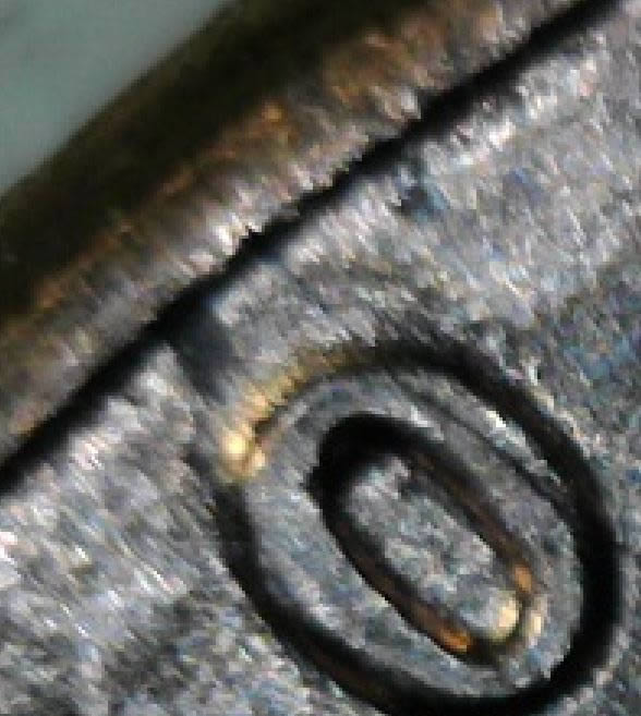 1960-D-LMC-Obverse-Diagonal-Bilateral-Die-Crack
