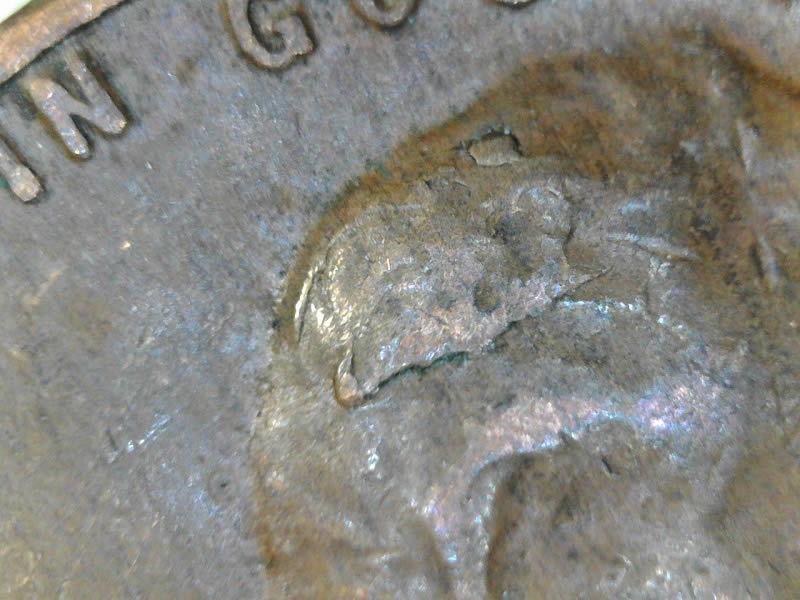 1950-P-LWC-Spike-Head-&-1956-P-LWC-RIDB