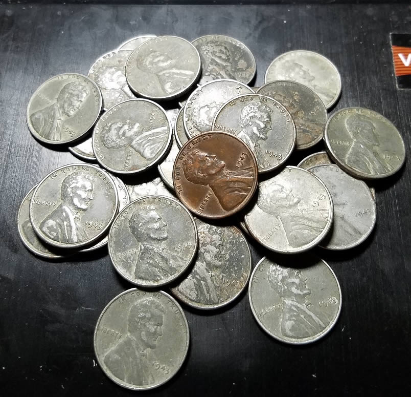 1943-P-LWC-Copper-War-Time-Steel-Cent