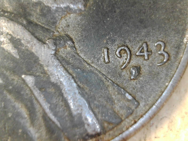 1943-?-LWC-Steelie-With-One-Strange-Mintmark