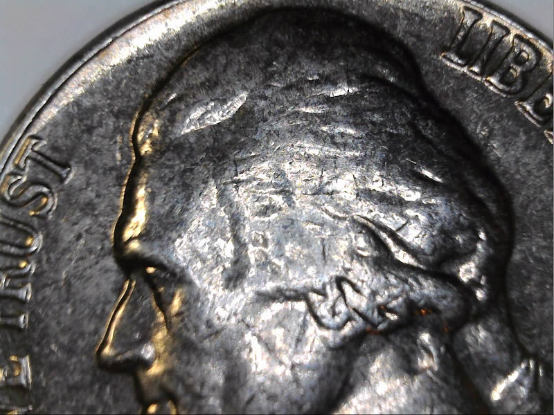 1959-P-Jefferson-Nickel-Die-Clash