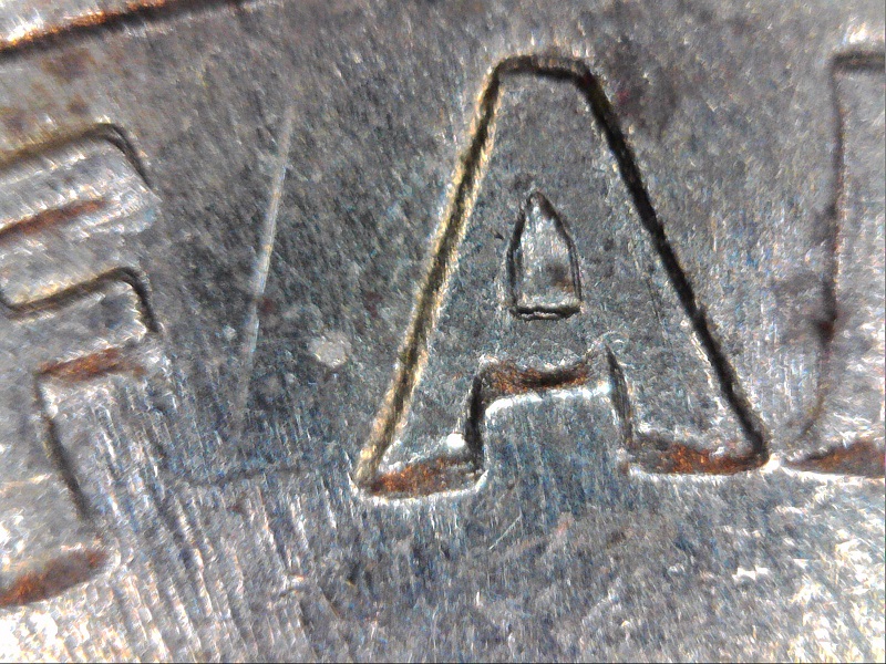 1998-P-Roosie-Dime-With-A-Ghost-Double-Of-