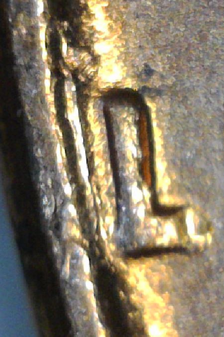 1955-D-LWC-Retained-Die-Break-Aka-