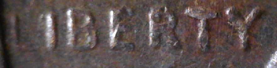 1972-D-LMC-Spike-Head-&-Something-On-Tip-Of-