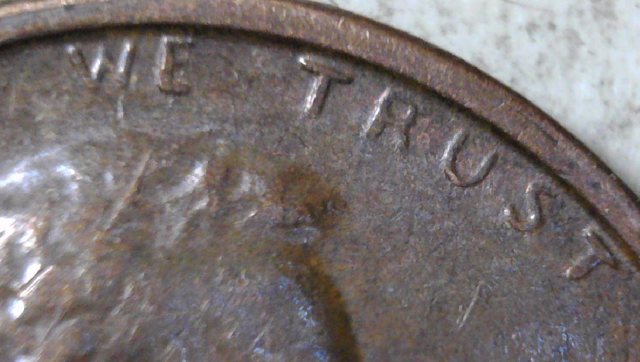 1972-D-LMC-Spike-Head-&-Something-On-Tip-Of-
