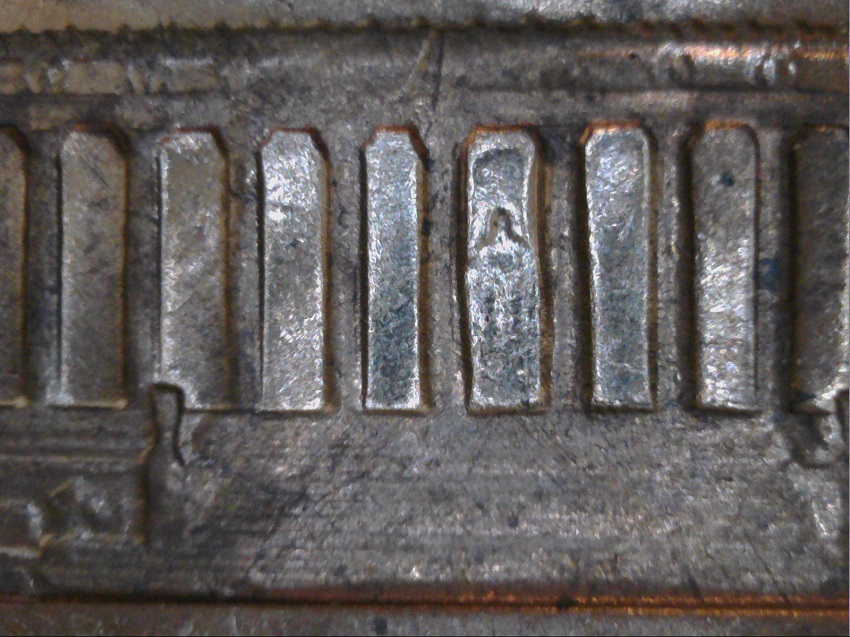 1969-D-LMC-Reverse-Lincoln-Portico-Warping-/-Column-Bulging