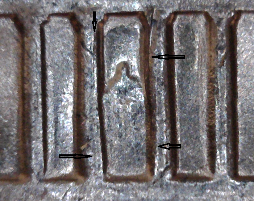 1969-D-LMC-Reverse-Lincoln-Portico-Warping-/-Column-Bulging