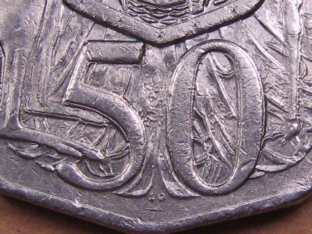Aus-50cent-2007---Messy-Reverse-Metal-Flow