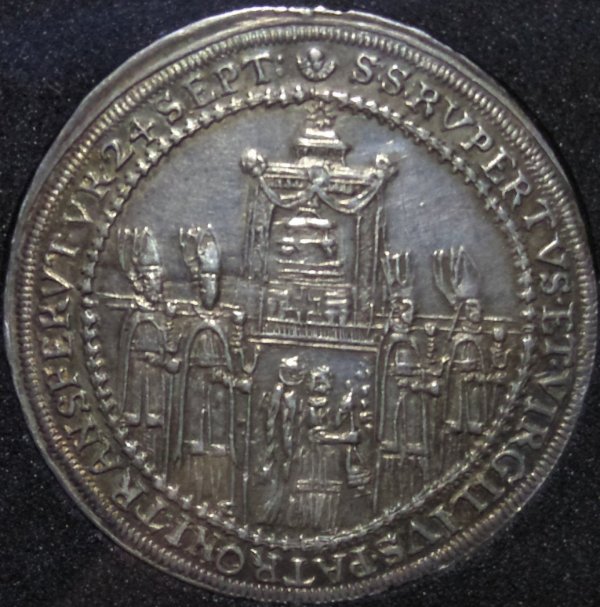 Post-Your-Coins-Depicting-Places!