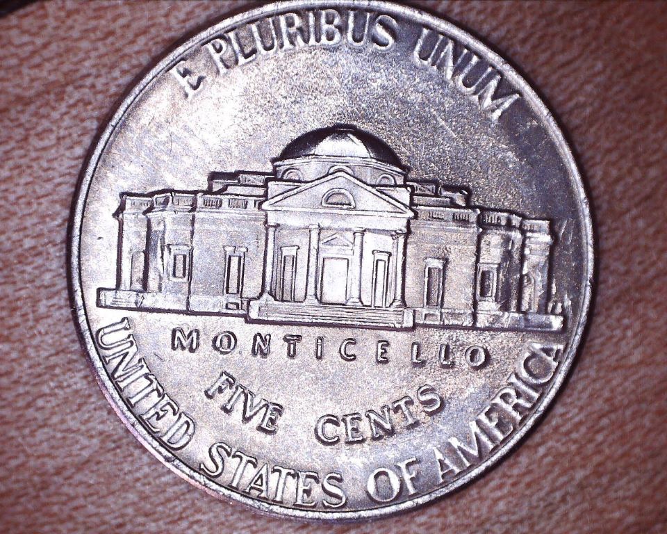 2022-Jefferson-Nickel