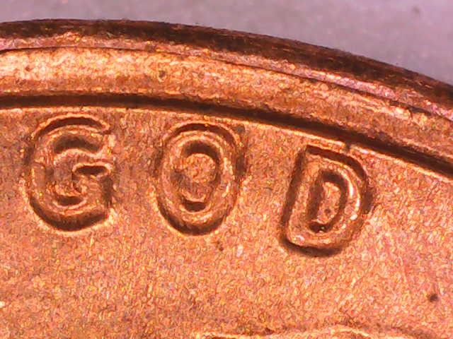 1982-P-Lincoln-Penny-Extra-Thick-Letters