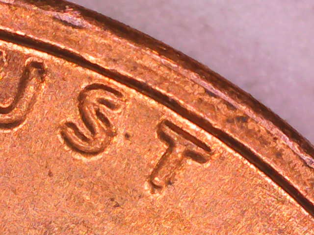 1982-P-Lincoln-Penny-Extra-Thick-Letters