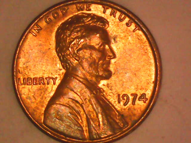 1974-DDO-Lincoln-Memorial-Penny