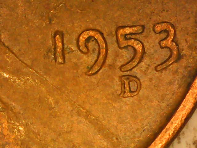 1953-D/D-Lincoln-Wheat-RPM