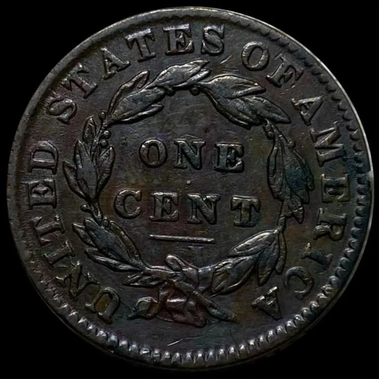 1832-Large-Cent---Large-Letters-Over-Small-Letters?