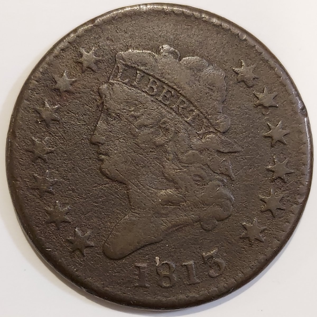 1813-Classic-Head-Large-Cent---Grading-Help