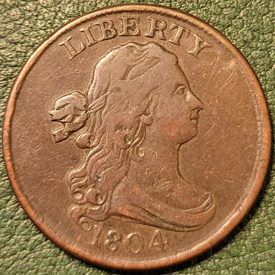 1804-Draped-Bust-Half-Cent---Crosslet-4-W/-Stems---Coin-4