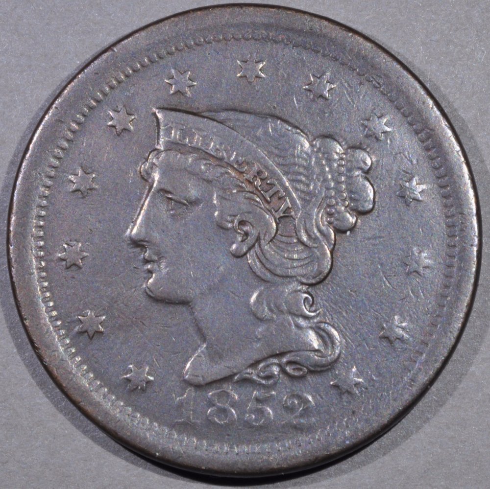 1852-Large-Cent...have-A-Thing-For-Worn-Out-Dies