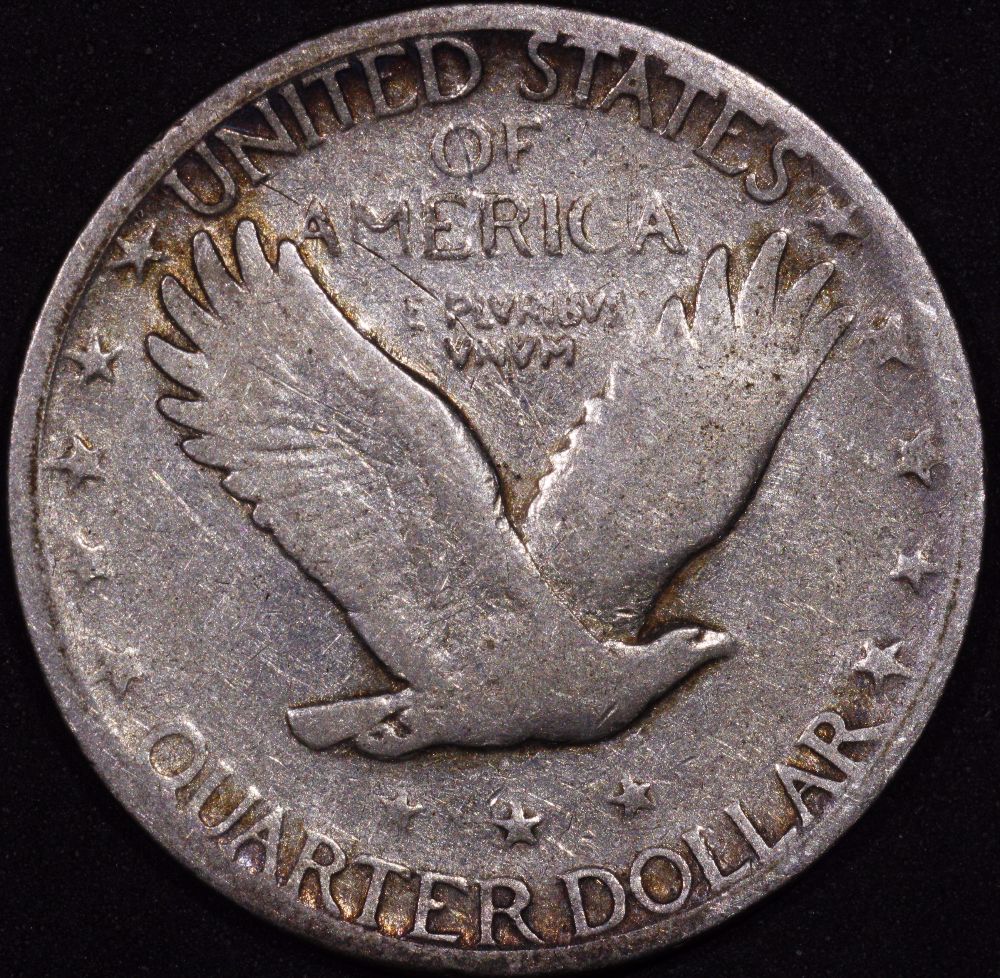 1926-S-Standing-Liberty-Quarter-For-Grading