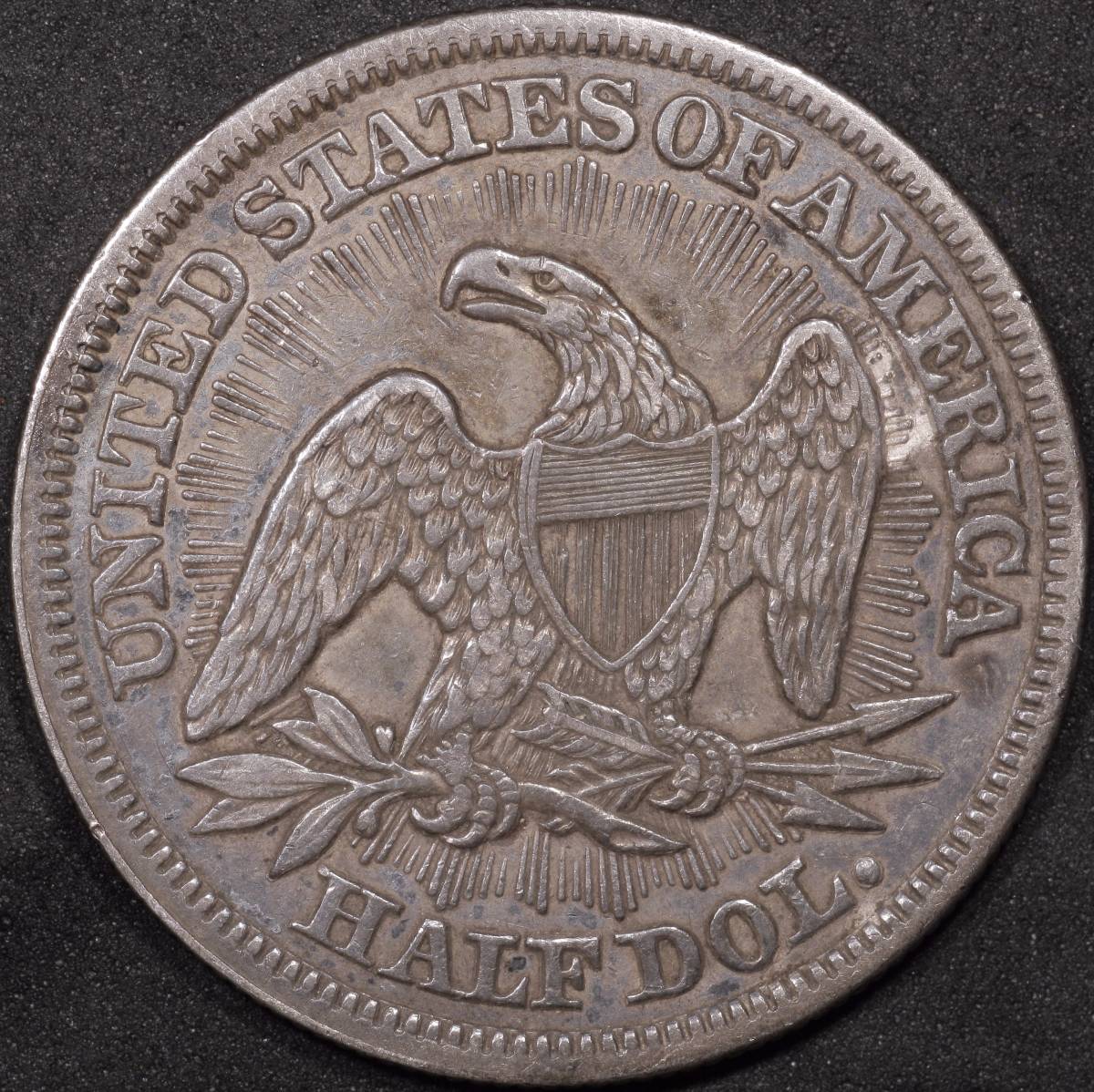 1853-Seated-Half-DDR?