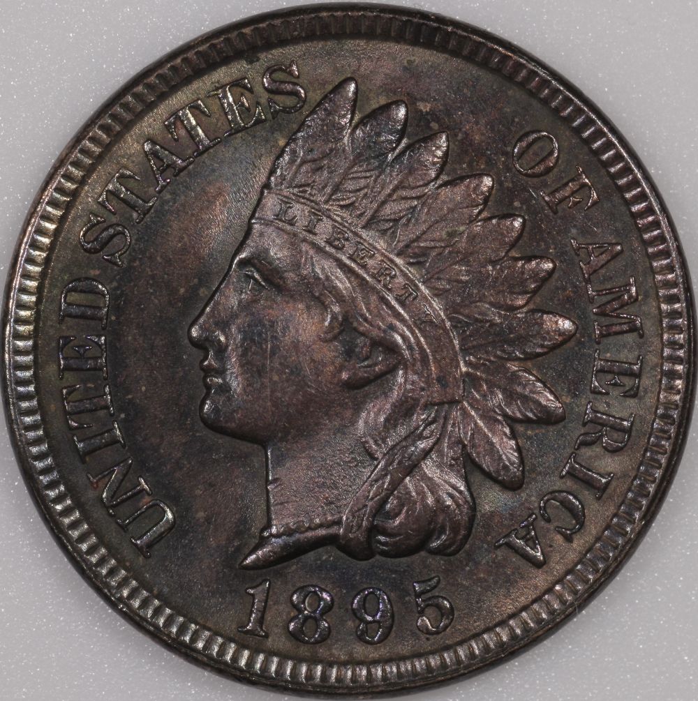 4-Indians-For-Grading-1895,-1896,-1897,-1904