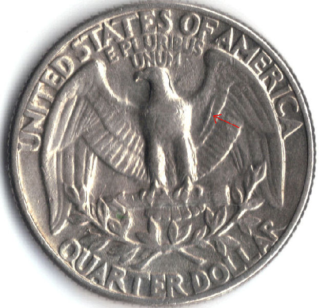 1970-Washington-Quarter-Error?
