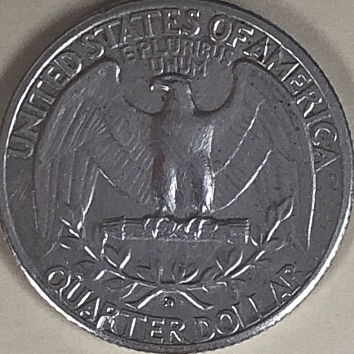 1932-D-Quarter-,-How-Would-You-Grade,-Note-Observation