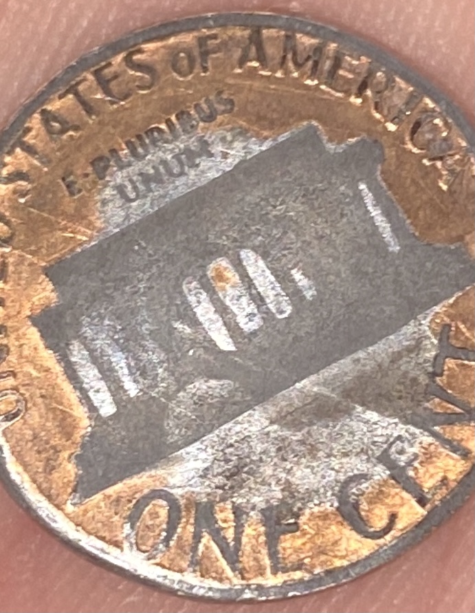 1983-Penny-Missing-Outside-Copper