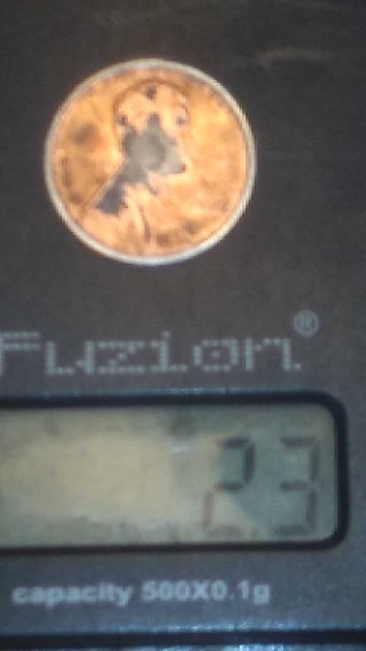 2022-Penny-With-Issues