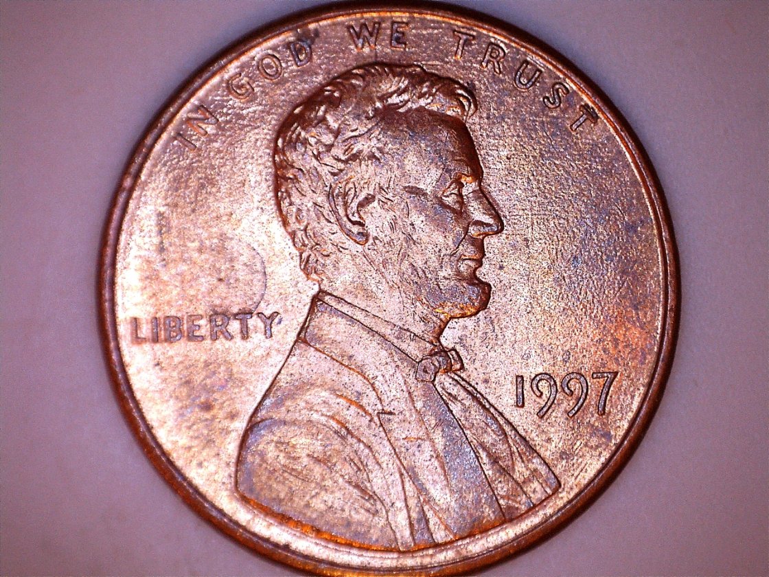 1997-Doubled-Ear-Lincoln-Cent?