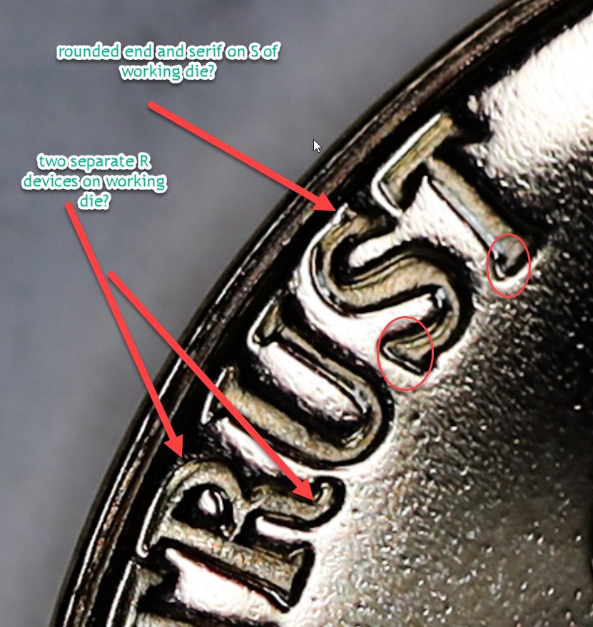 1957-5c-Proof-DDO-With-Different-Dies-Creating-Proof-Working-Die