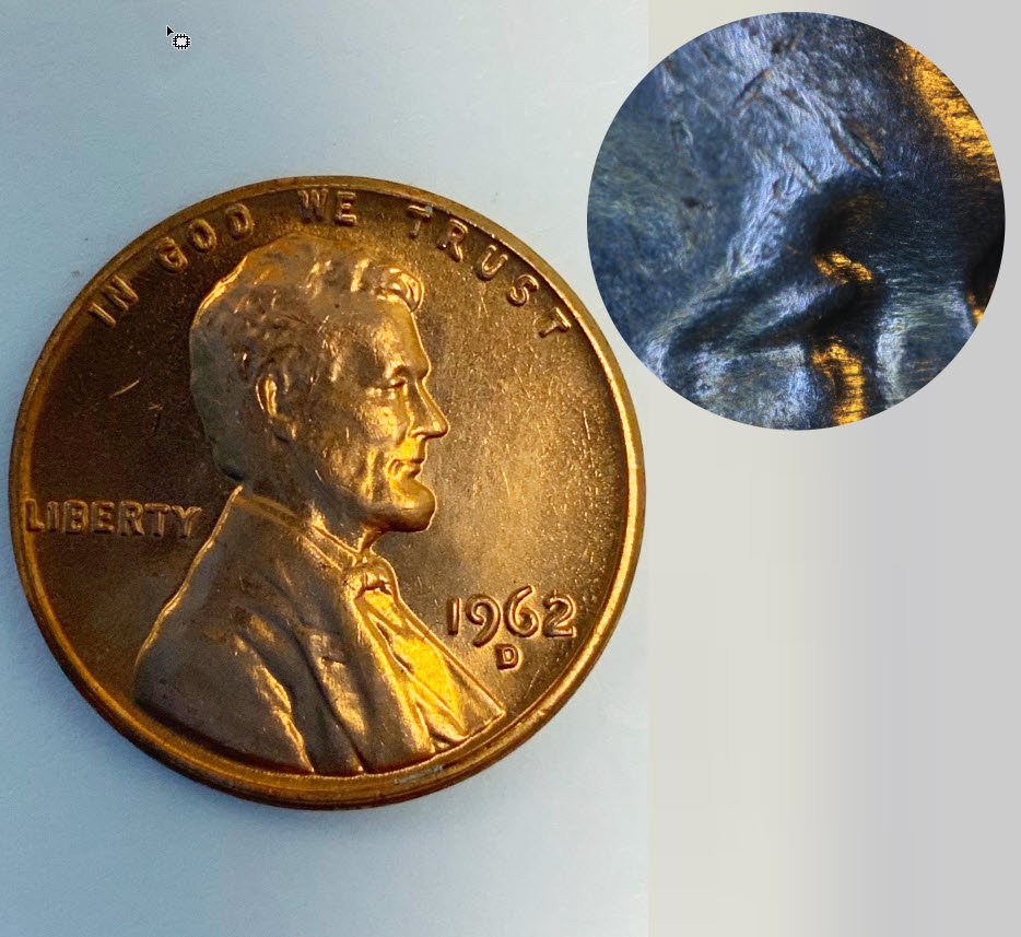 1962-D-LMC-Doubled-Eye----Alloy-And-Die-Pressing-Question
