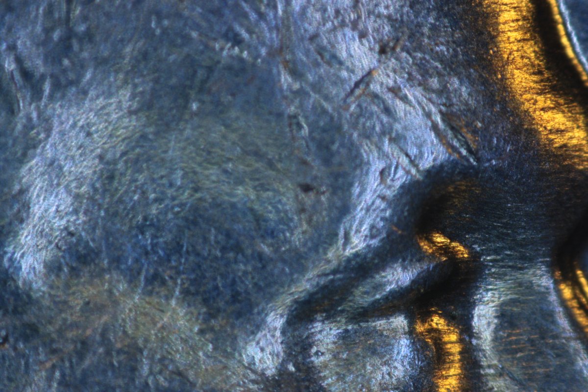 1962-D-LMC-Doubled-Eye----Alloy-And-Die-Pressing-Question