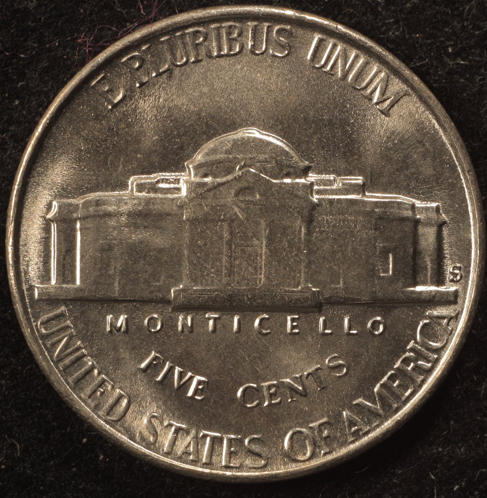 Please-Grade-Jefferson-Nickel-1952-S----Have-Questions,-Of-Course!