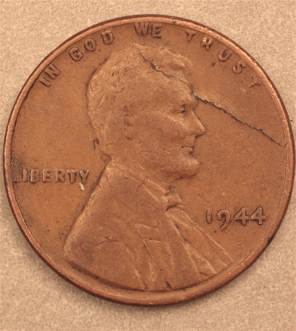 LWC-1944-P-Lamination-Error,-Do-These-Have-A-Premium-Above-$1.00?