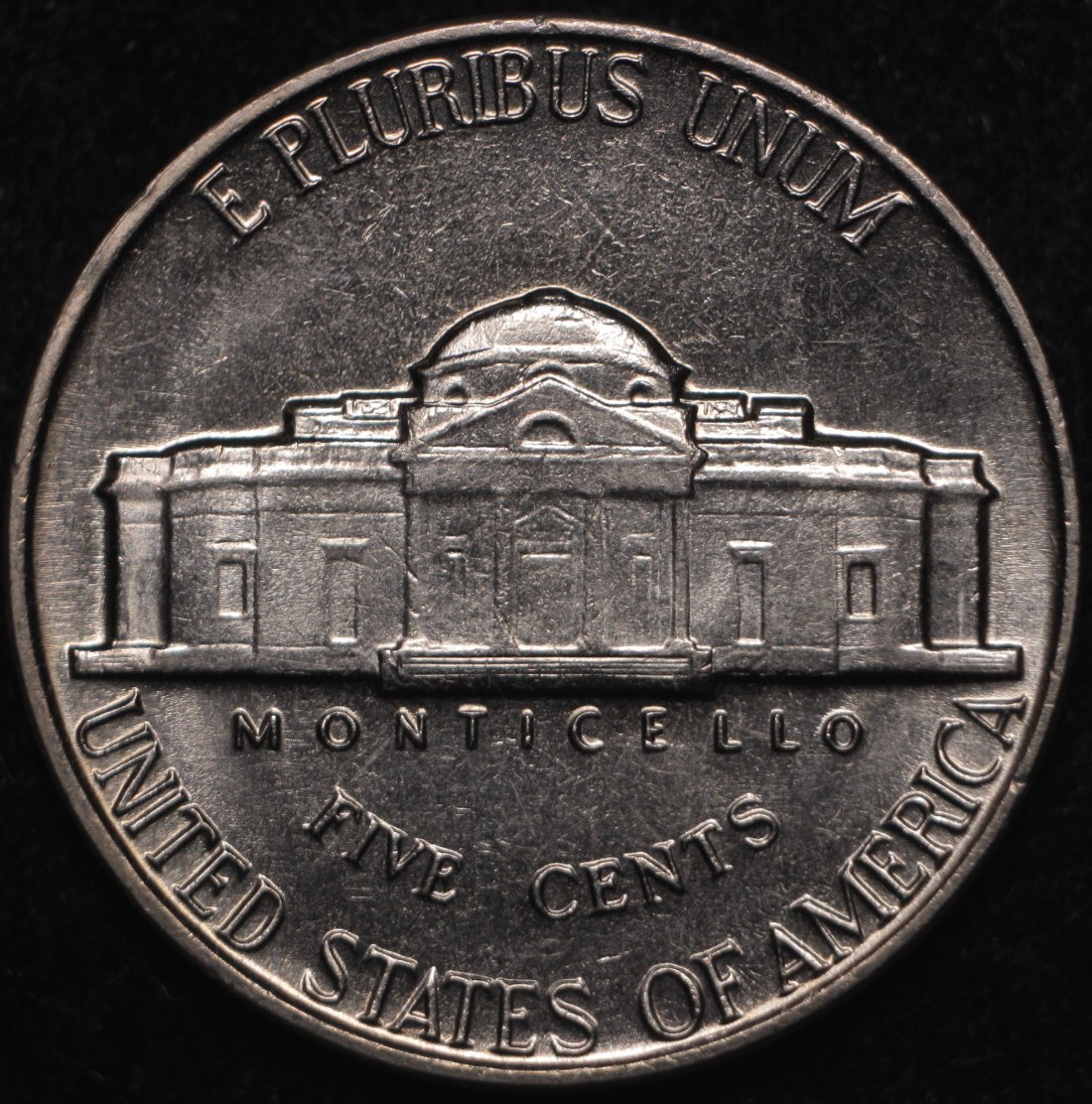1963-P-Jefferson-Nickel---5-Fs,-If-Not,-Please-Explain