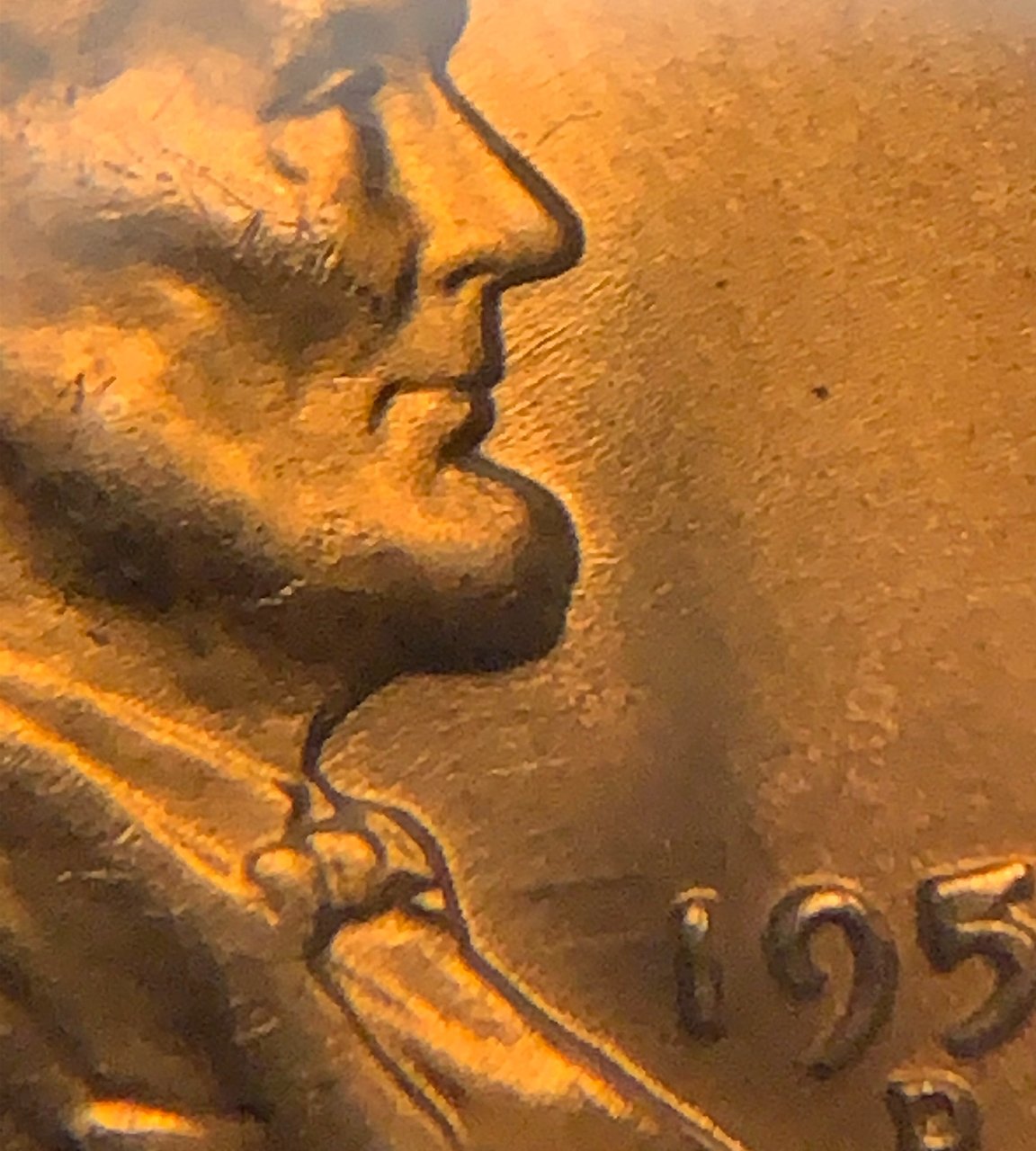 New-Discovery?-1957-D-With-Errant-S-MM-In-Right-Field-Above-Date