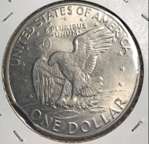 Local-Coin-Shop-Pick-Up---Ike-1972-D-Clip