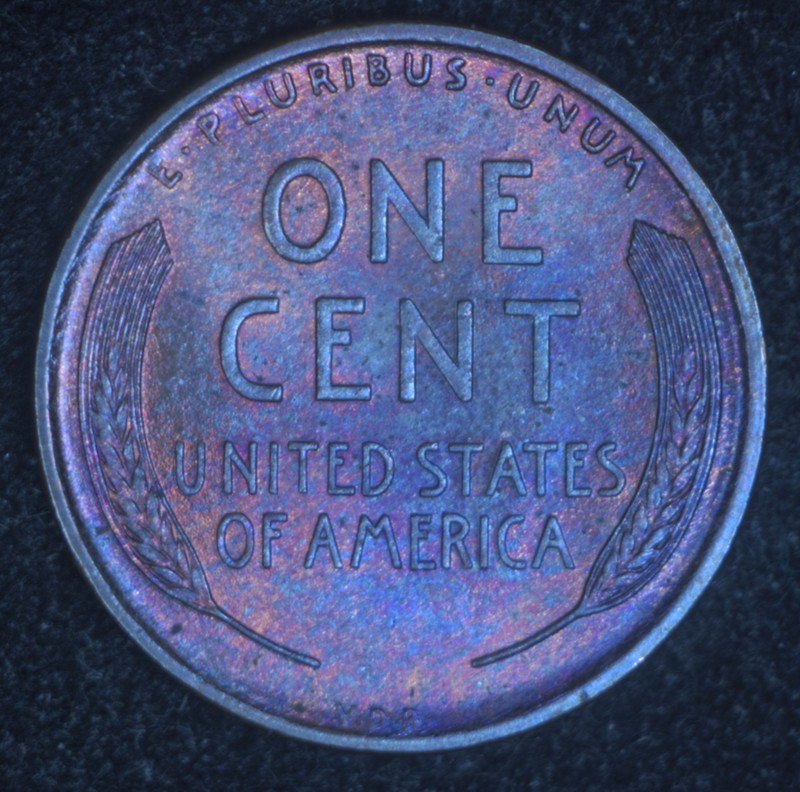 1909-VDB-Purple-Blue-Toning---Pls-Grade
