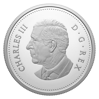 Commems-Collection-Canadian:-2015-Barclays-Bank-Canada---Coin-4-Of-4