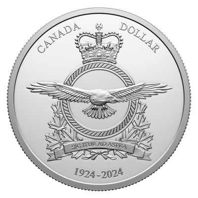 Commems-Collection-Canadian:-2015-Barclays-Bank-Canada---Coin-4-Of-4