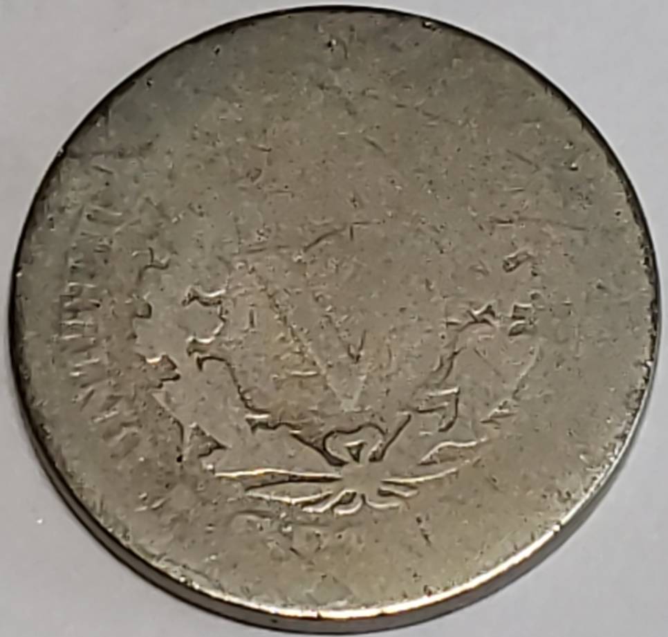 1906-Liberty-Nickel,-Grading-Question
