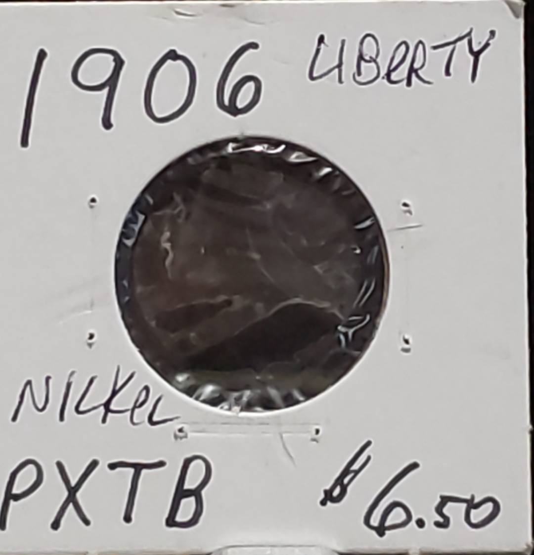 1906-Liberty-Nickel,-Grading-Question