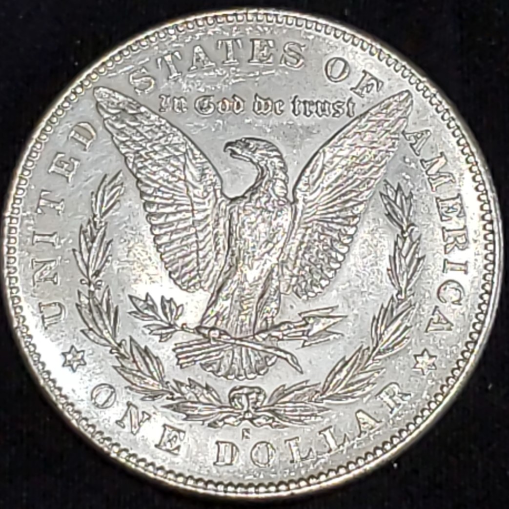 1878-S-Liberty-Dollar-For-Grading
