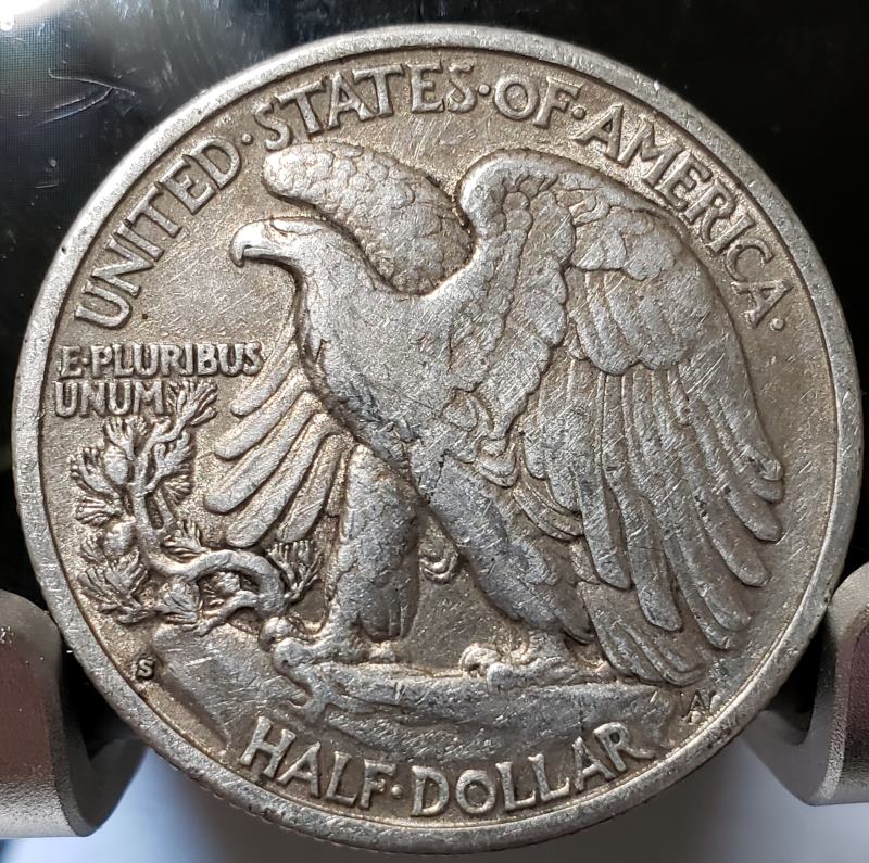 1934-S-Walking-Liberty-Half-Dollar,-Grade-Please