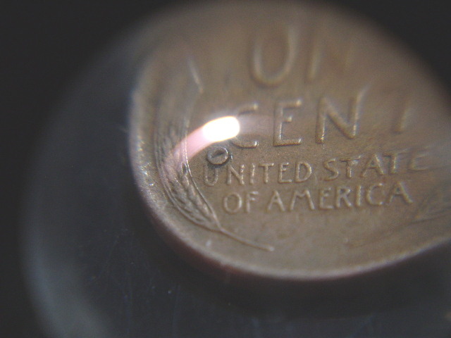 1941-Lincoln-Cent-With-Rockwell-Hardness-Test?