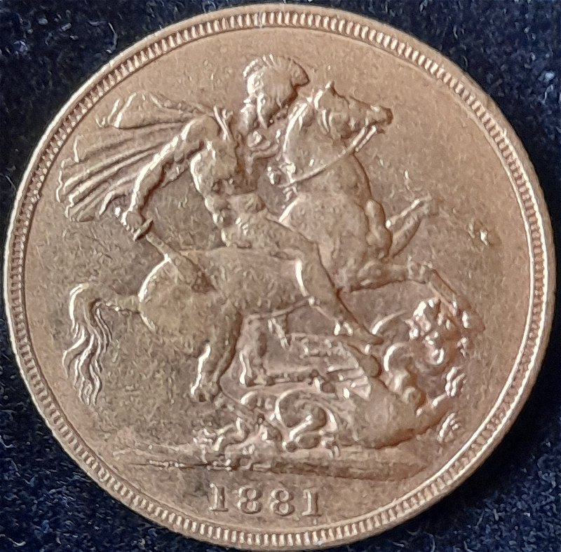 Authenticity-Of-1881-Sovereign---Weight-Slightly-Below-Standard