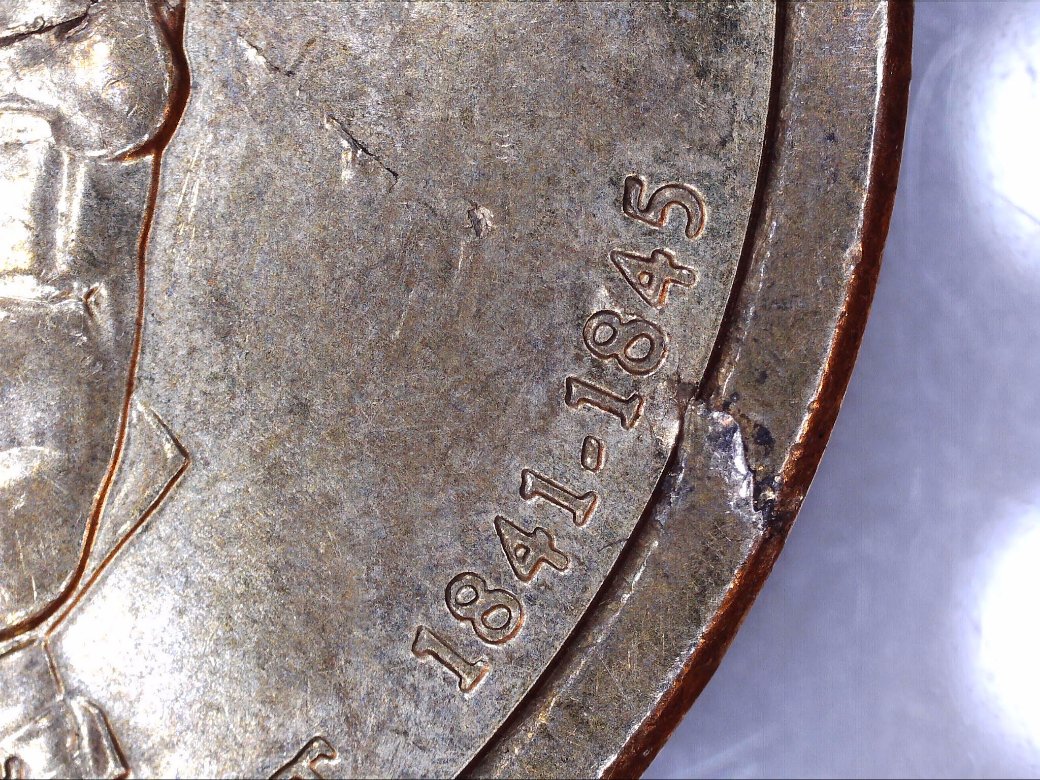 2009-D-John-Tyler-Dollar---Delamination?-PMD?-Other?